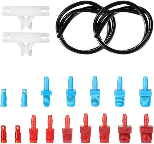 Universal brake master