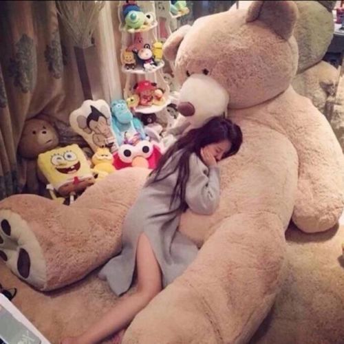 Bears giant large - uk,