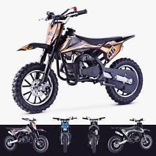 50cc Motorbike OneMoto OneMX PX1S 50cc 2-Stroke Unleaded Dirt Bike Motorcycle
