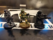 Warhammer 40k Astra Militarum