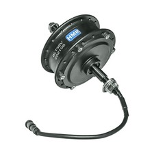 1x HMParts Hub Motor E Bike Bicycle 26 " - 29 " 36V 250W