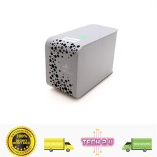 ioSafe Solo G3 3TB External Hard Drive - Fireproof & Waterproof - SK3TB