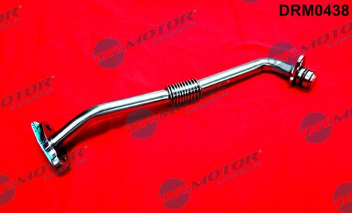 Motor automotive drm0438 - dr.motor,