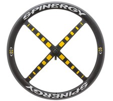 Spinergy REV X wheel set decal