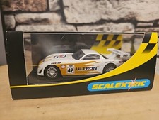 Scalextric c2189 tvr speed - c2189, 12