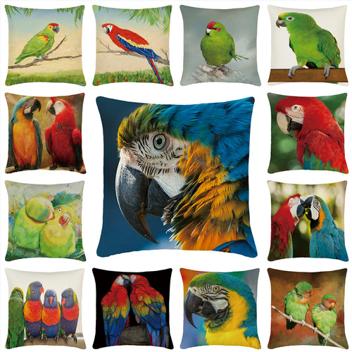 Oil painting lovely animal - lovely,