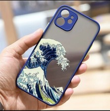 Custom Designed iPhone X/XS  Phone Case Shock Proof