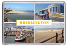 Bridlington Yorkshire Fridge