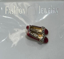 Ruby red shoes Dorothy Wizard