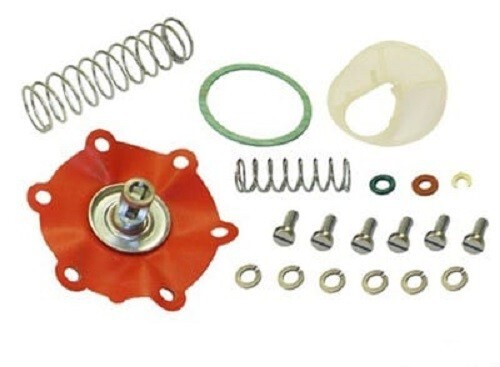 Porsche 356 912 fuel - ,