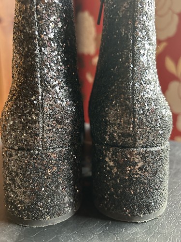 Ash boots size - ash,