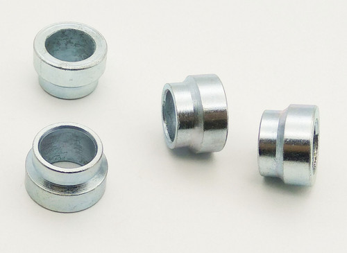 2 wide rod end - 1/2'',