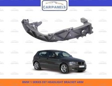 BMW 1 SERIES E87 HEADLIGHT