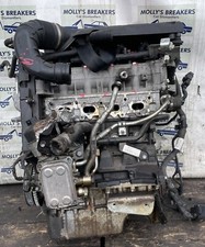 FIAT 500 ABARTH ENGINE BLOCK