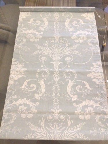 Laura ashley josette steel - josette,
