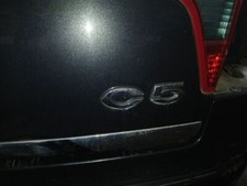 1166227 sunroof electric motor