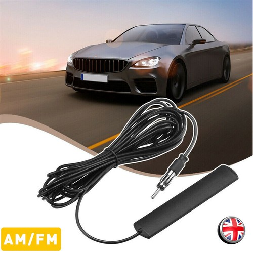 10feet antenna hidden - 10feet,