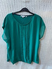 Boden Dakota Jersey Top size