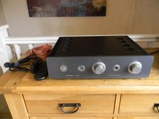 Sugden Masterclass A21SE Integrated Amplifier