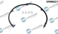 HOSE FUEL OVERFLOW FITS: FORD