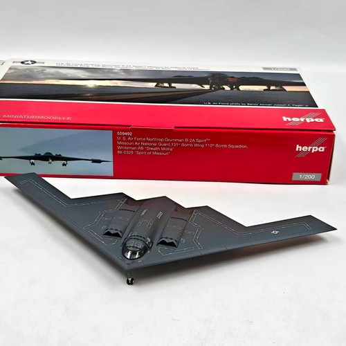 200 herpa usaf - 1:200, nothrop