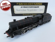 N Gauge Farish 1805 Class 5 BR