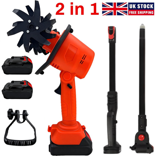 Garden cordless electric - cordless,