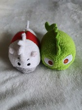 Walt Disney Tangled Tsum-Tsum