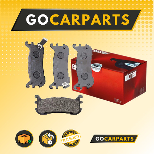 For mazda 323 - for,