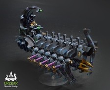 Doomsday Ark Necrons warhammer