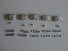 1/144 (10/12mm) Pithead WW2