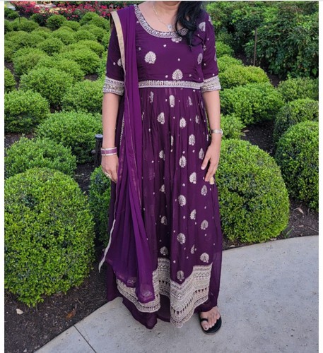 Indian bollywood partywear - indian,