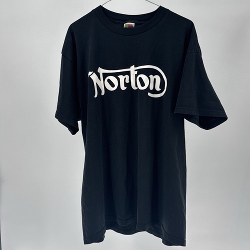 Vintage norton motorcycles d - norton, d&d
