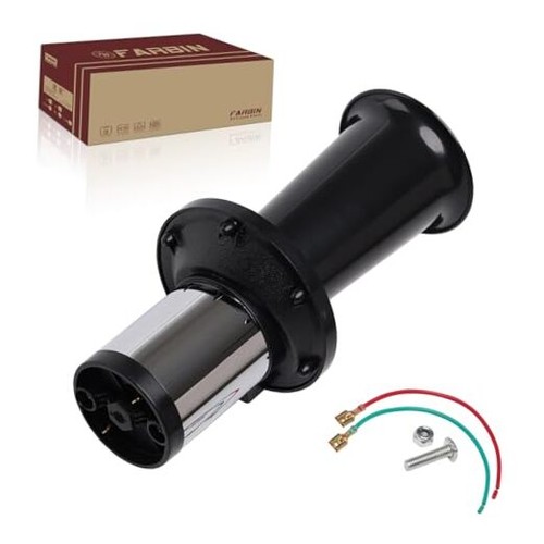 Classic car horn ooga - horn,