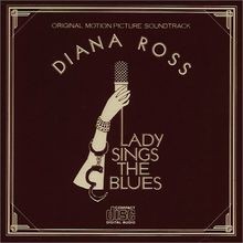 Lady Sings the Blues von Diana