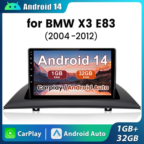 Car stereo apple carplay for - car,