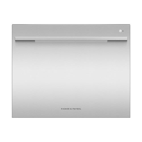 Dishwasher fisher paykel - dishwasher,