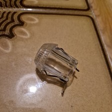 Ford Capri Glove box light