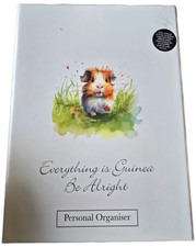 personal organiser