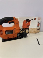 Black & Decker KS501- 400W