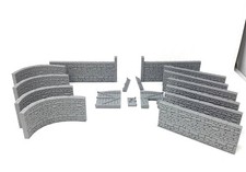 Briarwood Walls 28mm. Ideal