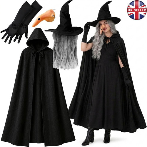Witch hat black halloween - witch,