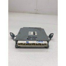 Subaru Impreza ecu engine