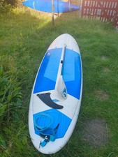 BIC SUP 10'6" Performer Tough-Tec Stand Up Paddle Board-solid