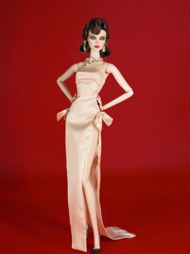 New miniature doll - miniature, fit