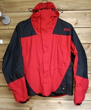 Keela Waterproof Jacket Dual