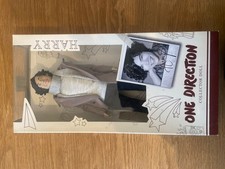 One direction doll - Harry