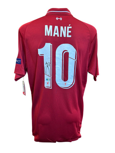 Sadio mane signed liverpool - sadio,