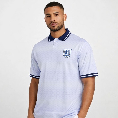 England heritage light blue - heritage,