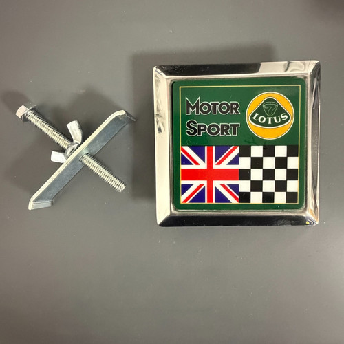 Lotus motor sport classic - motor,